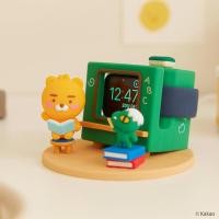 ราคา kakao friends : class mate apple watch charging stand - ryan , apeach แท่นชาร์จ (17875097015)