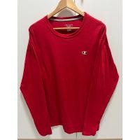 ราคา เสื้อแขนยาว Champion มือสอง (10499976042)