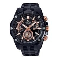 ราคา Casio Edifice แท้ 100% รุ่น EFR559BKG-1AV (17609303287)