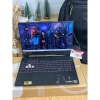 ราคา ASUS TUF GAMING A15 FA507RC-HN005W (MECHA GRAY) Ryzen 7 6800H RTX 3050 (19284182027)