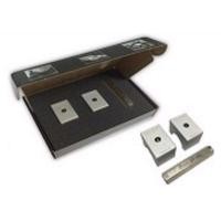 ราคา OHLINS ชุดเครื่องมือถอดโช๊คหน้า สำหรับ Honda MSX125SF (2016) / MSX125/Grom (2013) (6617833768)