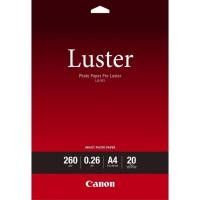 ราคา กระดาษ Canon Photo Paper Pro Luster LU-10 (2338790834)