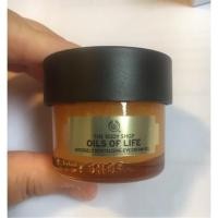 The Body Shop Oils Of Life Intensely Revitalising Eye Cream-Gel 20ml