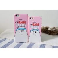 ราคา เคส We Bare Bears (315827250)