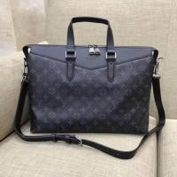 ราคา Lv briefcase explorer original leather 1:1 (717858353)