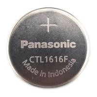 ราคา ถ่านนาฬิกาCASIO G-Shock Panasonic CTL1616F/CTL1616 ของแท้ 1 ก้อน (25613711126)