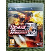 ราคา Dynasty Warrior 8 PS3 ENG สำหรับสายสะสม (22104768933)
