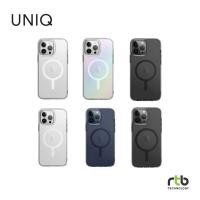 ราคา UNIQ เคสสำหรับ iPhone 15/15 Pro/15 Pro Max รุ่น LifePro Xtreme (MagClick™ Magnetic Charging Compatible) (17096063977)