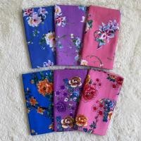 ราคา ผ้าถุง ผ้าถุงลายไทย ลายบาติก ลายสวยเย็บแล้ว มีเก็บปลายทาง ผ้าถุงสำเร็จ (11562099120)