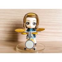 ราคา [แท้/มือ2] ปุจิ ไทนากะ ริทสึ เคอง | Tainaka Ritsu - Nendoroid Petit: K-ON! (The First) (5606993141)