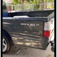ราคา สติ๊กเกอร์ 2500 Di  90 HP ติดแก้มท้ายรถ ISUZU Dragon (12836708124)