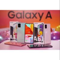 ราคา Samsung A51 เครื่องใหม่ประกันศูนย์ 1ปี (6116128219)
