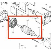 ราคา อะไหล่แท้ ทุ่น J-P2012 ครื่องไสไม้ 12 นิ้ว Pumpkin (50185-45) (25763228182)