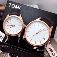 ราคา นาฬิกาTOMI แท้ พร้อมกล่อง (8872457468)