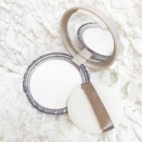 ราคา แป้ง Cezanne Poreless Powder #Clear (22236554297)