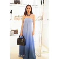 ราคา จั้มสูทเกาะอก ฟองน้ำในตัว ไล่สี มีซับใน ซิปหลัง งานป้าย Poonyisa (2631177684)