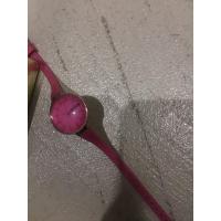 ราคา นาฬิกายี่ห้อHoopsสีชมพู (5651015878)