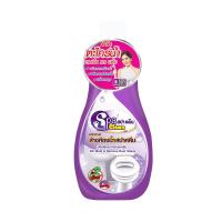 ราคา SPACLEAN สปาคลีนน้ำยาล้างห้องน้ำ คลาสคลีน 1000มล. (13318895218)