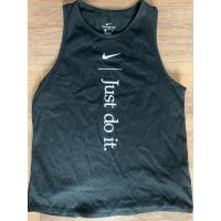 ราคา เสื้อกล้ามออกกำลังกายมือสอง nike ของแท้ (19428280543)