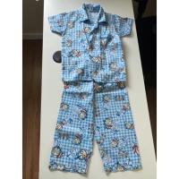 ราคา ชุดนอนเด็กเล็ก ลายอุลตร้าแมนสีฟ้า สภาพดีค่ะ (19000916768)