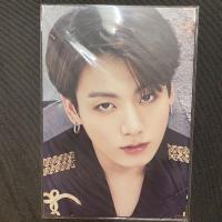 ราคา Premium Photo Sys JK พรีเมี้ยมโฟโต้ จองกุก หลังแดง (5773304295)