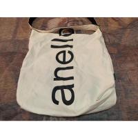 ราคา กระเป๋าหิ้ว anello มือสองสภาพดี (15103254935)