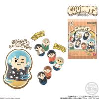 ราคา (พร้อมส่งจากไทย) ถุงสุ่มตุ๊กตาล้มลุกไทนี่ทัน Coo’nuts Tinytan ของแท้จากญี่ปุ่น!!! (17766137759)