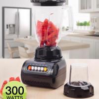 ราคา โค้ดส่วนลด 100฿ NEWJIAI เครื่องปั่นน้ำผลไม้ LE CUISSON 300Watts (1231705491)