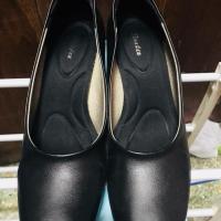 ราคา รองเท้ารับปริญญา Bata 39 มือ2 (1323571408)