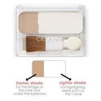 ราคา CEZANNE Nose Shadow Highlight ไฮไลท์จมูกโด่ง (52411814)