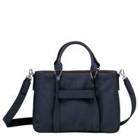 ราคา Longchamp 3D Top Handle Bag S ของแท้100% มือ 1พร้อมถุงผ้า การ์ด (12145153734)