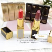 ราคา TOM FORD Lip Color Rouge A Levres 03 Casablanca ลิปสติก 1g (2611520304)