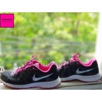 ราคา รองเท้า Nike ของแท้ รุ่นRevolution 2 Running มือสอง สภาพสวย สีดำ/ชมพูแจ่มๆ (1081706946)