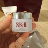 ราคา SK-II Facial Treatment Cleansing Gel (268994041)