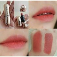 ราคา ลิป Sivanna *เบอร์ 8* ลิปสติกเนื้อแมทสุดฮิท Color Kiss Me *ของแท้* (383047901)