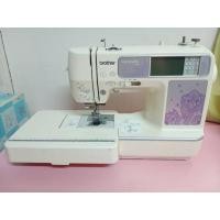 ราคา จักรเย็บผ้า brother nv950 (13635016985)