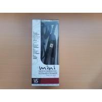 ราคา เครื่องหนีบผม VS Sassoon ขนาดพกพา พร้อมซอง (1619214989)