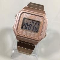 ราคา Casio B-650WC-5 สีพิ้งโกล #SHOPEEBUDDY (1431348603)