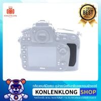 ราคา Konlenklong | ยางกล้อง ยางหุ้มกล้อง ยางนิ้วโป้ง อุปกรณ์เสริม Thumb Rubber Grip สำหรับ Nikon D800 (1887544864)