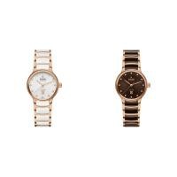 ราคา นาฬิกา RADO รุ่น Centrix Automatic Diamonds (19171425787)