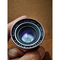 ราคา Schneider Kreuznach Xenon 50mm f/1.9 DKL mount #เลนส์มือหมุน SN:11220101 (23676691508)