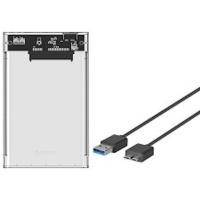 ราคา Enclosure 2.5 Sata ORICO (2139U3) USB3.0 ส่งด่วนจากไทย (24251320173)