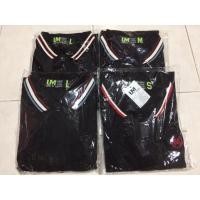 ราคา เสื้อโปโลชายเรียบๆ ใส่ทำงาน (21809292516)