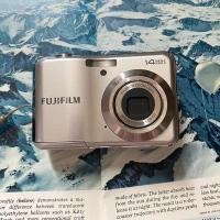 ราคา กล้องดิจิตอล Fujifilm Finepix AV180 (19484505923)