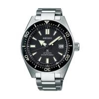 ราคา SEIKO นาฬิกาข้อมือผู้ชาย สายสแตนเลส รุ่น SPB051,SPB051J,SPB051J1 - สีเงิน (14713133967)