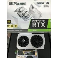 ราคา RTX 3070 Zotac Twin Edge OC White การ์ดจอมือสอง (21086278211)