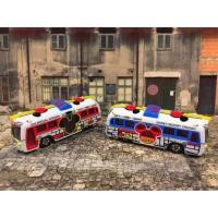 ราคา Tomica - Tokyo Disney Resort (1897705653)