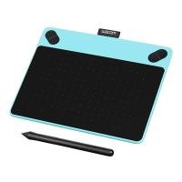 ราคา WACOM INTUOS Art PT Small รุ่น CTH-490/B0-C - Mint Blue (1266661610)