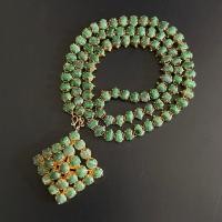 ราคา สร้อยพลอยหยก พลอยหยกพม่าแท้ พลอยดิบ พลอยแท้ (19790036295)