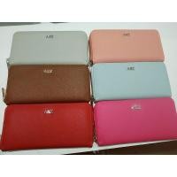 ราคา กระเป๋าสตางค์ AIIZ ผู้หญิงใบยาว (7545638244)